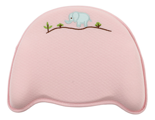 Almohada Moldeadora Para Bebés Lactantes, Suave, Transpirabl