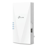 Tp-link Ax1500 Wifi Extender Internet Booster (re500x), Exte