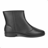 Bota Montaria Feminina Coturno Beira Rio Cano Baixo Conforto