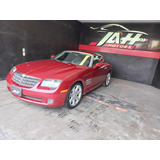 Chrysler Crossfire 2004 X Abs At