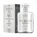 Parfum Brasil 100ml Masculino Edp - Escolha O Seu