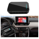 Road Top Carplay Video Tv Ai Box Para 2018-año Coche Con