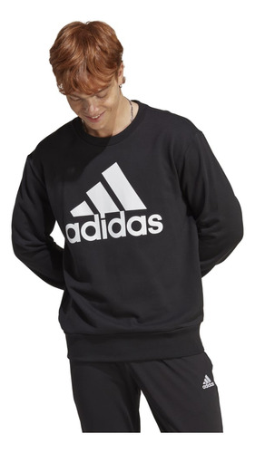 Chaqueta adidas Hombre Ic9324 Negro