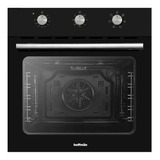 Horno Empotrable Eléctrico Hoffmän Ho-he6f 70l Negro 220v