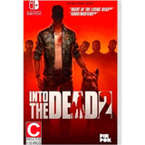 Into The Dead 2 - Nintendo Switch