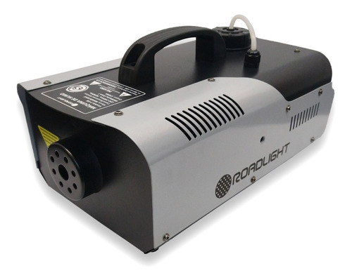 Maquina De Humo Roadlight F-06wd - 900w - Con Dmx - Envios