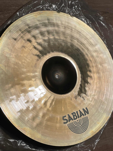 Sabian Hhx Evolution