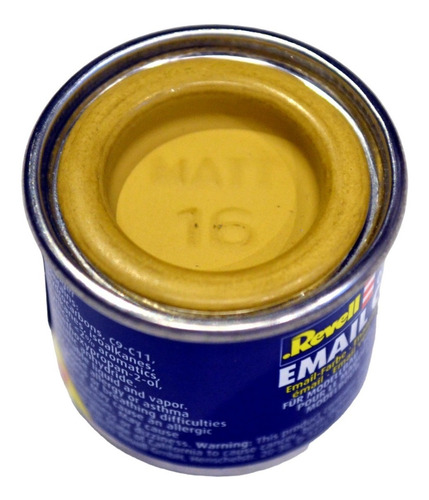 Pinturas Esmaltes 14 Ml Revell A Elección