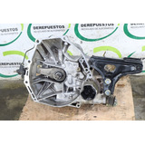 Caja De Velocidad Honda Civic 1.5 1995 Original 4542078