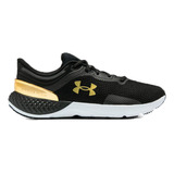 Zapatillas Under Armour Running Hombre Escape 4 Neg -dor Cli