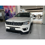 Jeep Compass 2018