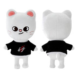 Kpop Stray Kids Skzoo Peluche Muñeca Niños Novia Regalos