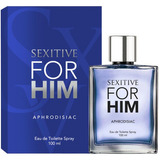 Perfume Inevitable For Him Sexitive 100ml Amaderado