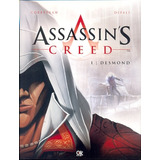 1. Assassin's Creed