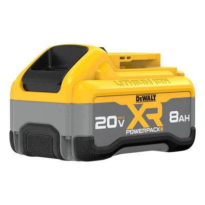 Dewalt 20v Max Xr Powerpack 8 Ah Batería (dcb2108) | Envío gratis