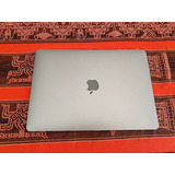 Macbook Pro A1708 Mid 2017 8gb 256gb Pantalla A Re