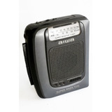 Walkman Aiwa Ts 250 - Solo Anda La Radio - Leer Todo - Crch