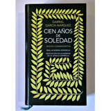 Cien Años De Soledad - Edicion Conmemorativa