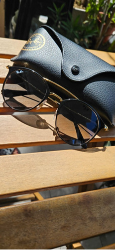 Lentes De Sol Ray Ban