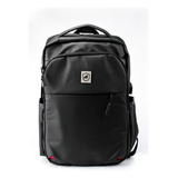 Mochila, Bolsa, Masculina Feminina Notebook Guardian  