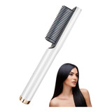 Cepillo Alaciador Alisador Caliente Termico Electric Cabello