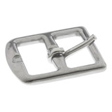 20 Stainless Steel Buckle For Spur Straps Straps Buckle, 1