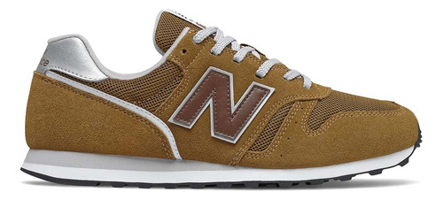 Zapatillas New Balance Hombre 373v2 Urbanas Ml373es2