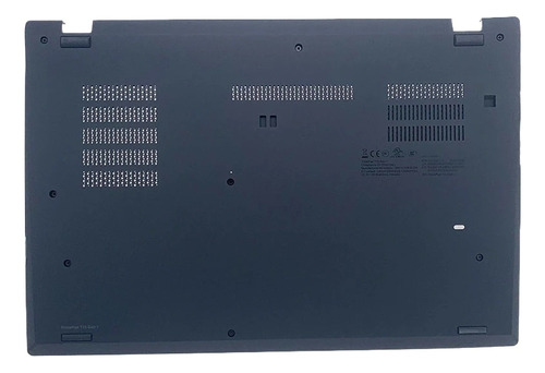 Original Para Lenovo Tinkpad T15 Gen 1 D, Cubierta Paranueva