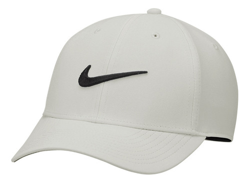 Gorra Nike Dri-fit Training Club Cap-gris Claro