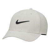 Gorra Nike Dri-fit Training Club Cap-gris Claro