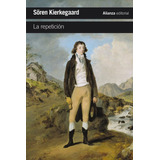 Repeticion,la - Kierkegaard, Sã¶ren