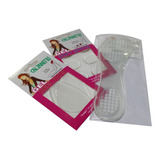 Kit Plantillas Zapatillas Dama Gel Soft Spots Leon 