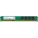 Memória Ddr3 8gb  Kingston 1600mhz - Pc3--12800 - Kvr16n11/8 Pc