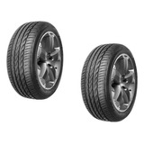 Paquete De 2 Llantas 205/55 R17 95w Farroad Frd26