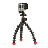 Gorillapod Trípode Para Video De Acciónfuerte Flexible