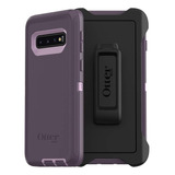 Estuche Otterbox Defender Series Screenless Edition Para S10