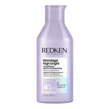 Redken Acondicionador Blondage High Bright 300ml