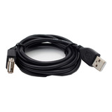 Cable Usb 2.0 Extension M - H / 2 Mts. 03-dbcext2.0