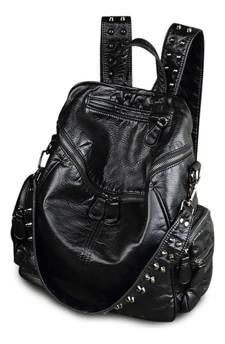 Mtfskaer Mochila Monederos Para Mujer Mochila De Moda Occide