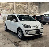 Volkswagen Up! 2015 1.0 High Up! 75cv 5 P