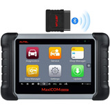 Scanner Diagnóstico Automotivo Autel Maxicom Mk808bt