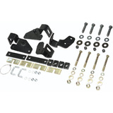 Husky 31564 custom Bracket Kit For Ford F-150