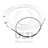 Cable Acelerador Chevrolet N300 1.2 2011 Al 2013