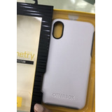 Funda Otterbox Symmetry Para iPhone X Xs 