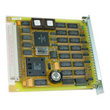 Tarjeta Cms De 15 Mhz Para Procesador Hp M1051-66501