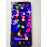 Samsung Galaxy S9 64 Gb Midnight Black 4 Gb Ram