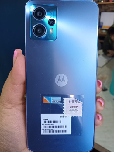 Moto G13