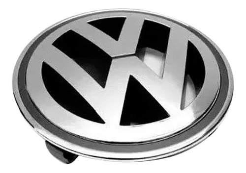 Emblema Parrilla Vw Bora 05 12 Jetta Clasico 08 17