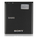 Bateria Para Sony Xperia Ba900 1700mah 4,2v