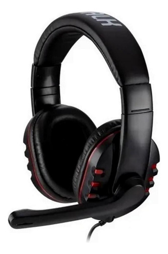 Headset Over-ear Gamer X-talk Pro P2-p3 Dazz